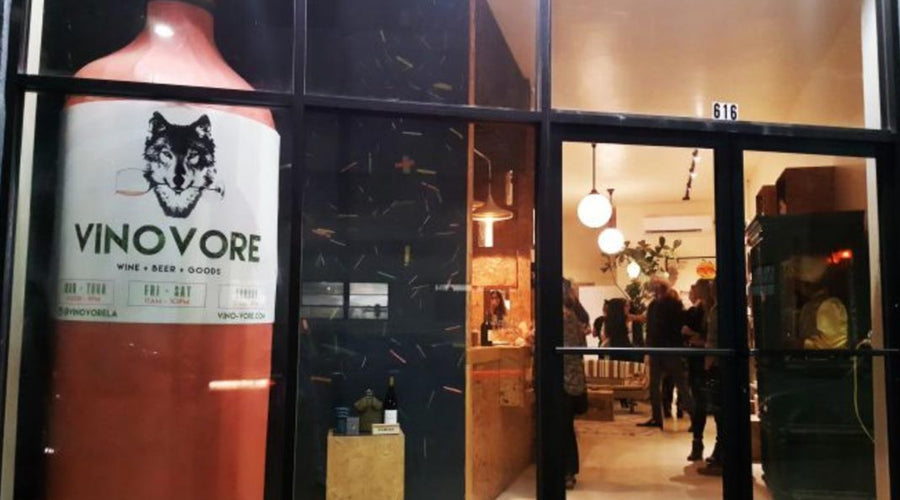 Eat Drink LA - May 2023