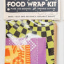 Last Chance Textile DIY KIT - Beeswax Food Wraps