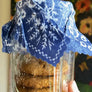 Last Chance Textile DIY KIT - Beeswax Food Wraps