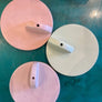 Uno Atelier Concrete Incense Disks