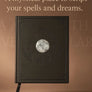 Goddess Provisions - Mystical Musings Divination Book and Diary