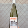 100% Picpoul de Pinet
Languedoc, France.
Woman winemaker - Marion Allies.
All natural.
Picpoul translates to "Lip Stinger!"
Excellent with oysters.
Green melons and lime.
Herbaceous finish.
Wet slate stones.
Green apple jolly rancher but dry.
Waxy and weighty.
Mega minerals.