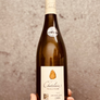 100% Sauvignon Blanc
Loire, France.
Woman winemaker - Brigitte Chatelain.
All natural.
Flinty, clay mineralogy with a gunpowder finish.
Slick, oily texture.
Pine needles and fresh baked lemons.
Underripe melons.
Cut grass on a crisp morning after an all night date.
Pink grapefruit piff.
Dry, zesty and earthy.