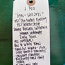 J. Brix Signs + Wonders