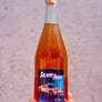 Il Folicello Lambruscone Salame Rider Rosé Lambrusco