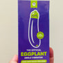Eggplant Emojibator Vibrator