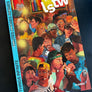 Rad Lesbian Magazine. Discover the works of Louka Perderizet, Rebecca Ness and Lanee Bird. Multiple covers.   Launched in Montreal in 2012, Lez Spread the Word is an LGBTQ+ organization devoted to producing content by and for queer women.