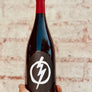 BK Wines Carte Blanche Rouge