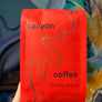 Canyon Coffee - 4 Options