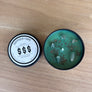 Sapphoir Faire Dressed Spell Candle