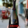 100% Glera Veneto, Italy. Woman winemaker - Clara Carpene. All natural. Extra, Extra Dry, Read all about it! Golden yellow apples. Acacia flowers. Crunchy white peaches. Green melon pop rocks in cherry juice. An apricot plot in a thrilling mineral and gravelly romance novel.
