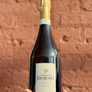 Jacquart 2015 Blanc de Blanc Champagne