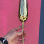 Barbie™ X Dragon Glassware® Dreamhouse™ Champagne Flute