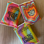 Assorted Wild Yonder Botanicals Bath Salts & Body Scrubs
