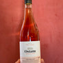 Ostatu Rioja Rosado