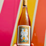 Martha Stoumen Post Flirtation Orange