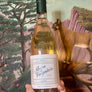 Alegre Valgañón Rioja Blanco