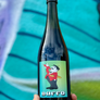 100% Lambrusco Grasparrossa
Emilia Romagna.
Woman winemaker - Antonella Fontana.
All natural.
Chillable Red Sparkling.
Blackberry backbone.
Zesty, dry and crisp.
Red carnations.
Musky Earth.
Salted licorice.
Hubba Bubba Berry Gum.
Licking leather.
Black cherry cola.
Zippy ruby fizz.
Funky crusher.