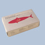 Maria Organic Mackerel Fillets in Organic Evoo