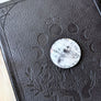 Goddess Provisions - Mystical Musings Divination Book and Diary