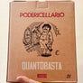 PoderiCellario Quantobasta Boxed Wine