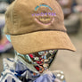 Vinovore Women Made Wine baseball cap. Adjustable.