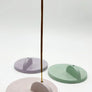 Uno Atelier Concrete Incense Disks