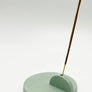 Uno Atelier Concrete Incense Disks