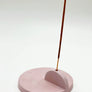 Uno Atelier Concrete Incense Disks