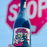 Gatti La Bolla del Fugazi Sparkling Red