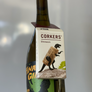 Travel back in time with the help of a bottle of wine and these collectibles. Corkers go pre-historic with our new series of dinosaurs! Enjoy mixing and matching with characters from different series and create hilarious new combinations. Each set includes the body parts required for one corker. Cork not included.