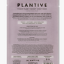 Detox and calm 🌲 - probiotic - adaptogenic - clean formulation - green grade ingredients - eco-friendly Woman Owned.