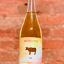 Welschriesling, Gruner Vetliner, Muscat. Neusiedlersee, Austria  Woman winemaker - Angela Michlits. All natural. Pét-nat (bubbles). Tropical punch party starter. Melon pop-rock fizz. Elderflower liquere. Soft white stones. Green apple grip. Delightful personality.  Starfruit star power.
