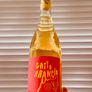 Gatto Arancio Orange