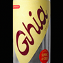 Ghia Sumac & Chili Non-Alcoholic Aperitif 4-Pack Cans