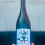 100% Ruche. Piemonte, Italy. Woman winemaker - Nadia Verrua. All natural. Age worthy but drinks great now! Super limited. Roasted fennel. Fermented cherry. Wild spearmint. Spiced pomegranate. Touch of funk. Toasted flax seeds. Lovely herb tones. Rustic rich.