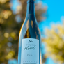 85% Sauvignon Blanc, 15% Chardonnay Cheverny, Loire, France. Woman winemakers - Jocelyne Grendrier. All natural. Lees (dead yeast) aged creating a lovely, round textured mouthfeel. Juicy apricots. Unripe apples. Fresh cut grass. Dried lime zest. Smooth peach and almond yogurt finish.