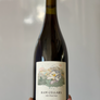 100% Pinot Noir. LaVelle Vineyards, Willamette Oregon. Woman winemaker - Vivianne Stardust Kennedy. All Natural. Transgender winemaker. Chillable red. Clove tabacco. Roasted chestnuts. Cherry cola kisses. Tomato leaf. Cedar chest filled with wolf plums sitting on a wet forest floor surrounded by fresh porcini mushrooms. Slight smoke.