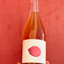 Piquette and Riesling base with grape spirit infused with Lemon Basil and foraged Sumac. Finger Lakes, New York. Woman winemaker - Crystal Cornish. All natural. Lemon Warheads. Stone cold stone fruit. Green herbaceousness. Granite minerals. Fresh pine needles. Dry wildflower honey. The Marvelous Mrs. Basil!