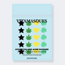 Anti-acne patches with Salicylic and Niacinamide for highly effective absorption of excess pus to help fight, heal and reduce inflammation caused by spots What it is: A vegan-friendly, hydrocolloid material patch designed to absorb excess pus and heal affected areas.  Woman Owned.