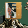 Giving a quick glimpse into a quiet moment of a modern busy woman’s life, Uzo Njoku’s Working Woman utilizes a variety of different patterns and textures to emphasize the patchwork of experiences that makes a woman who she is. When you’ve had a long and busy day’s work and need to unwind and get comfortable, this is the puzzle to turn to.