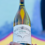 Onward Johnson Family Vineyard Chardonnay