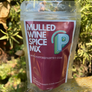 The perfect combination of spices for your mulled wine just made things easier! Pour your Mulled Wine Spice Mix into your large pot of wine and take in the aroma! While your wine simmers let notes of vanilla, cardamom, and star anise fill the air with this wonderful spice mix! Woman Owned