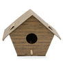 Give the bird in your backyard a cozy home. This DIY bird home is water resistant with a dowel for your feathered friend to perch. No tools necessary, other than your hands!
Woman Owned