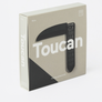 Toucan Pocket Knife