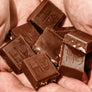 HU Almond Crunch Coconut Chocolate Bar