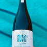 100% Chardonnay,
Willamette, Oregon.
Women winemakers - Melaney and Malia.
All natural.
Pét-Nat (bubbles).
White nectarine dreams on an anise lemon poofed pillow.
Green apple grip.
If you aren't OK... this wine will help!
Rustic richness and cool girl vibes.
Energetic bubbles. 