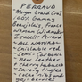 Perraud Saint Amour Beaujolais