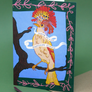 Magnificent Birthday Greetings Card - ARK