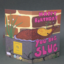 Big Birthday Slug Cars- ARK